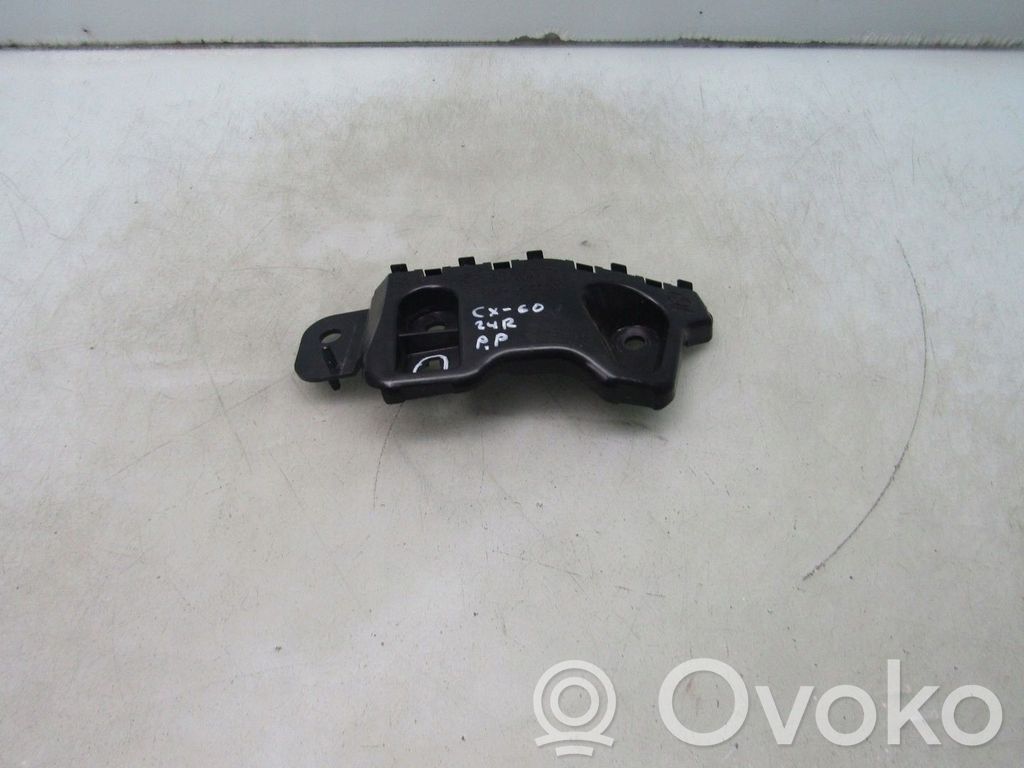 Mazda CX-60 Front bumper mounting bracket 
