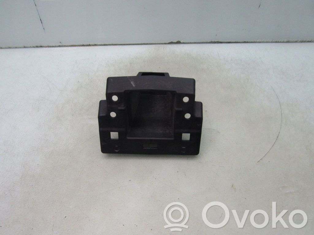 Mazda CX-60 Front bumper mounting bracket 