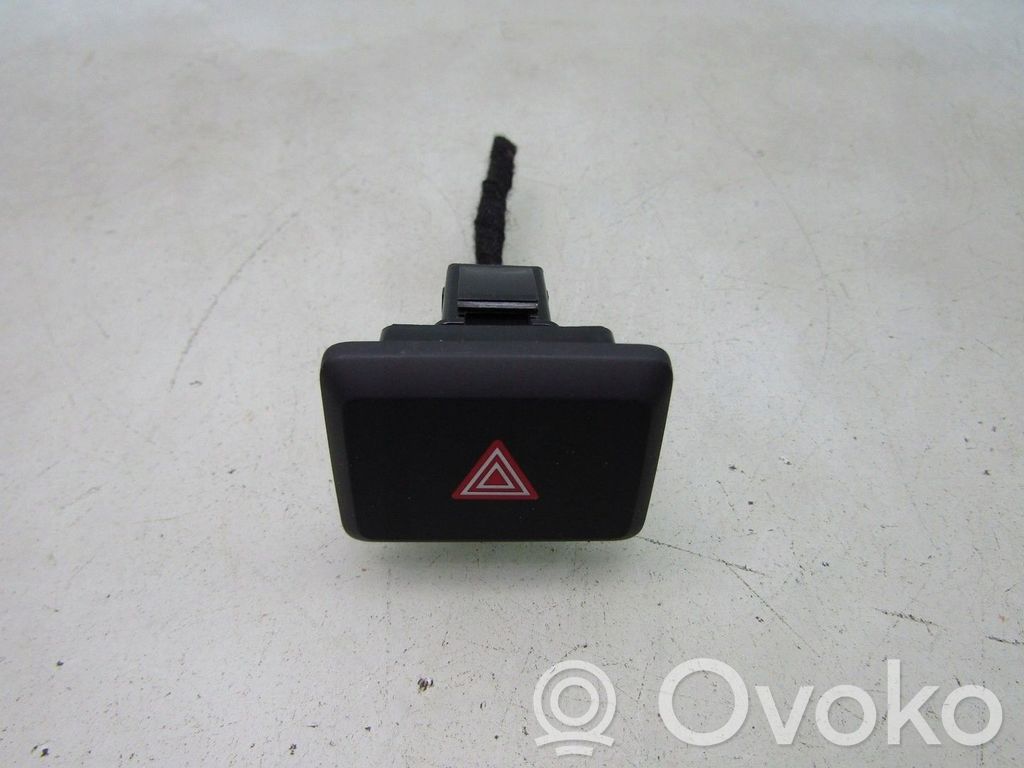 Honda ZR-V Other switches/knobs/shifts 