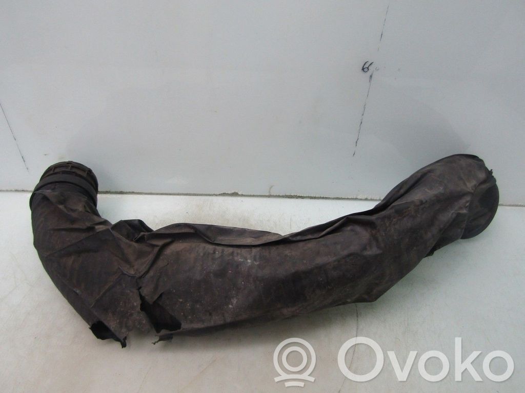Citroen C5 Schlauch / Leitung Ladeluftkühler 