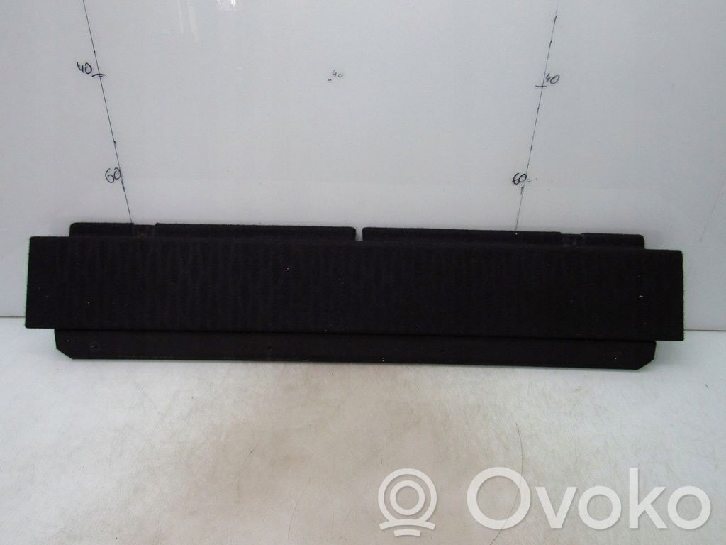 Mazda CX-30 Trunk/boot mat liner 