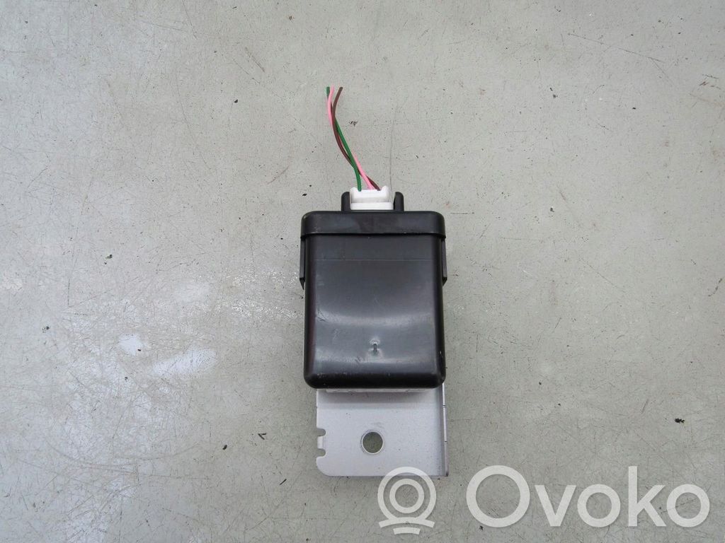 Suzuki SX4 S-Cross Alte unități/module de control 
