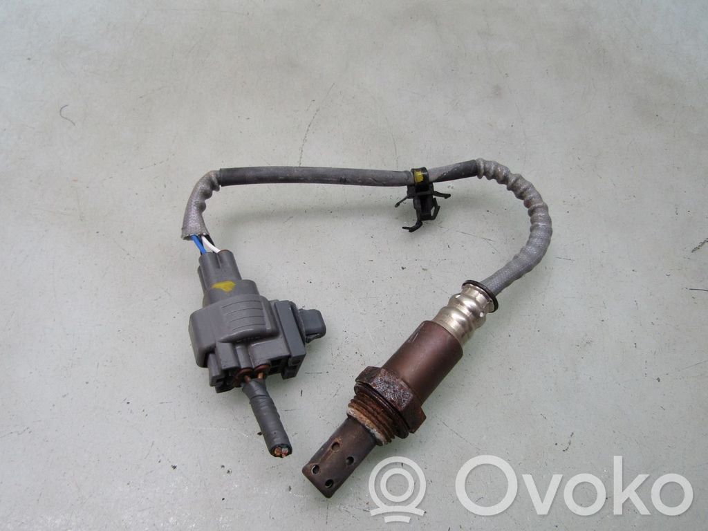 Зонд «Lambda»   HF02,SMCL,09D23,1070,21R,CX30,SKYACTIVX