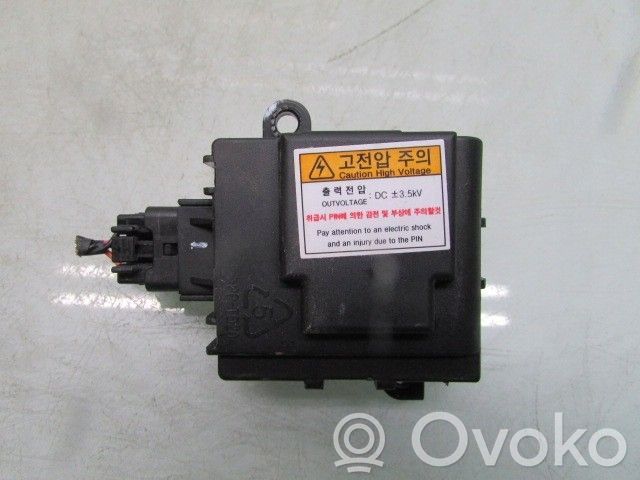 KIA Sportage Other control units/modules 