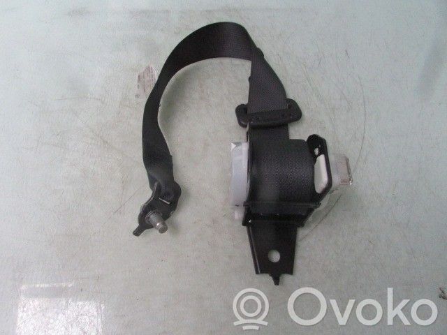 Infiniti M Cinturón delantero 