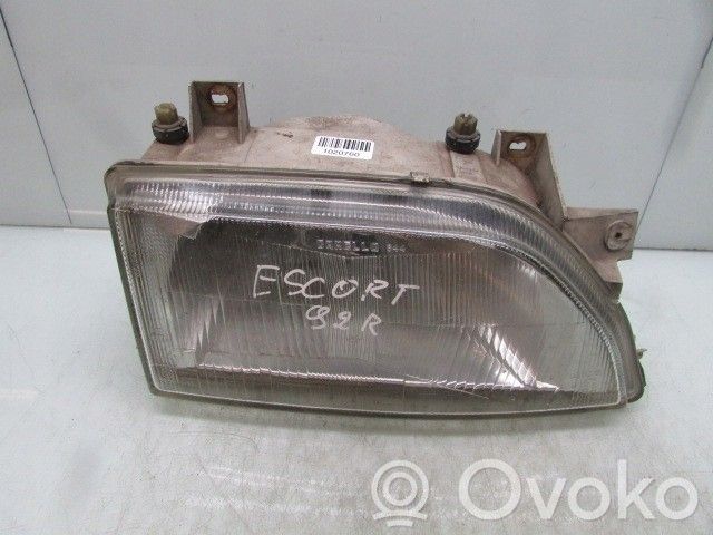 Ford Escort Headlight/headlamp 