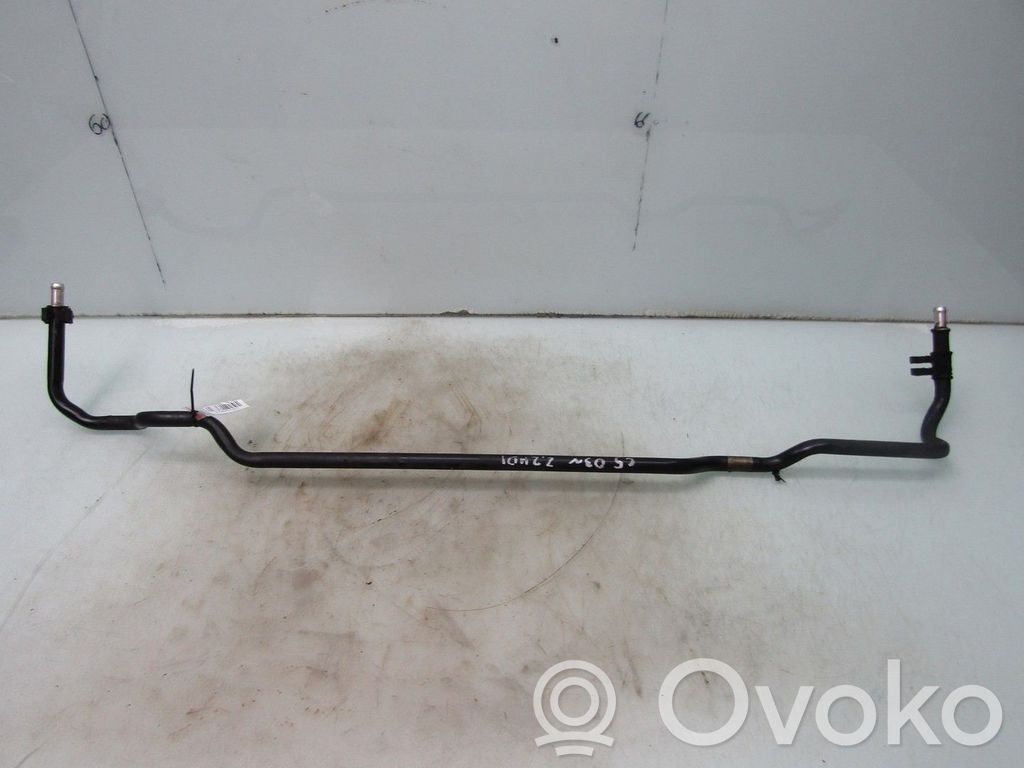 Citroen C5 Ohjaustehostimen letkusto 