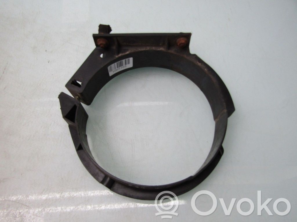 Citroen C25 Air filter box 