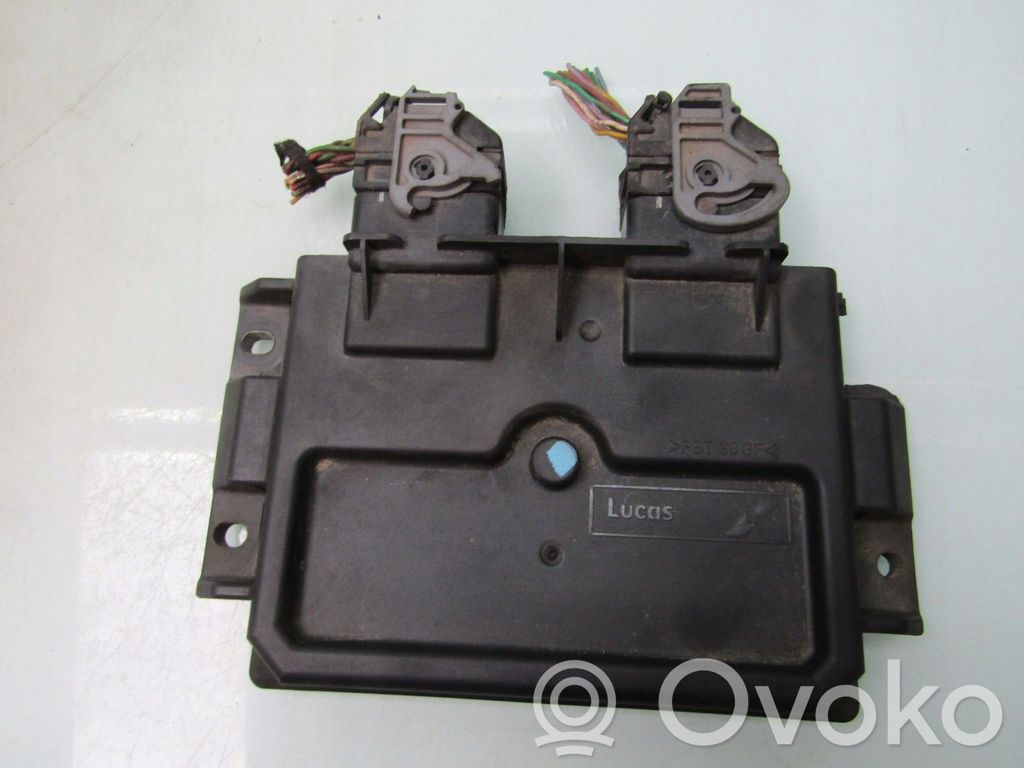 Engine control unit/module   9646672880