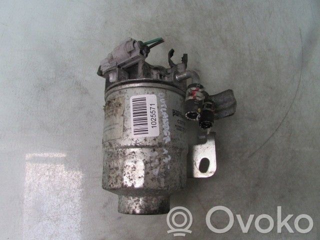 Mitsubishi Outlander Degalų filtro korpusas 