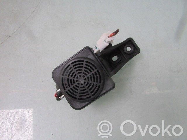 KIA Stinger Kit sistem audio 