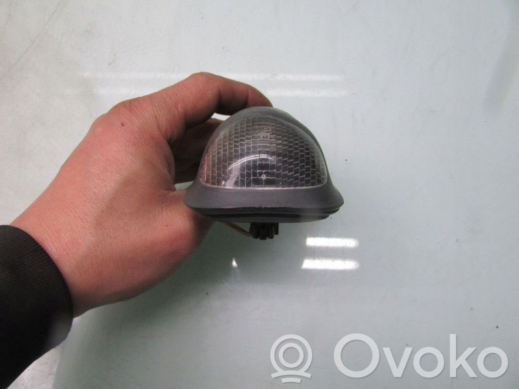 Scheinwerfer   LF55,02R,OBRYSOWA