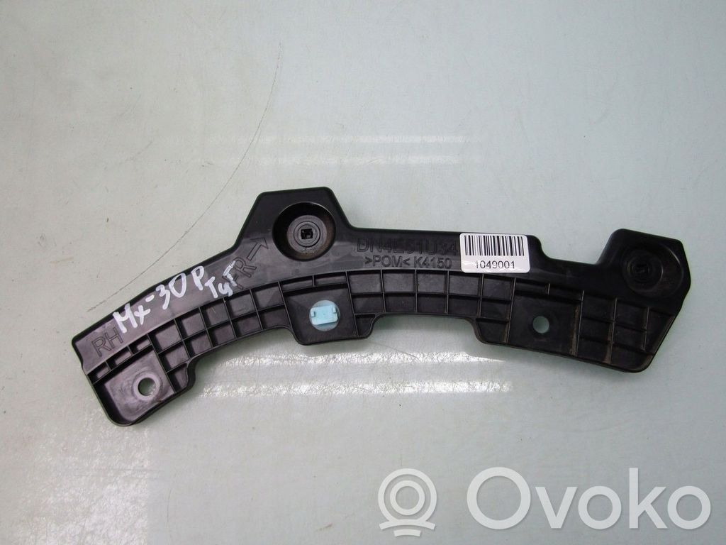Mazda MX-30 Front bumper mounting bracket 