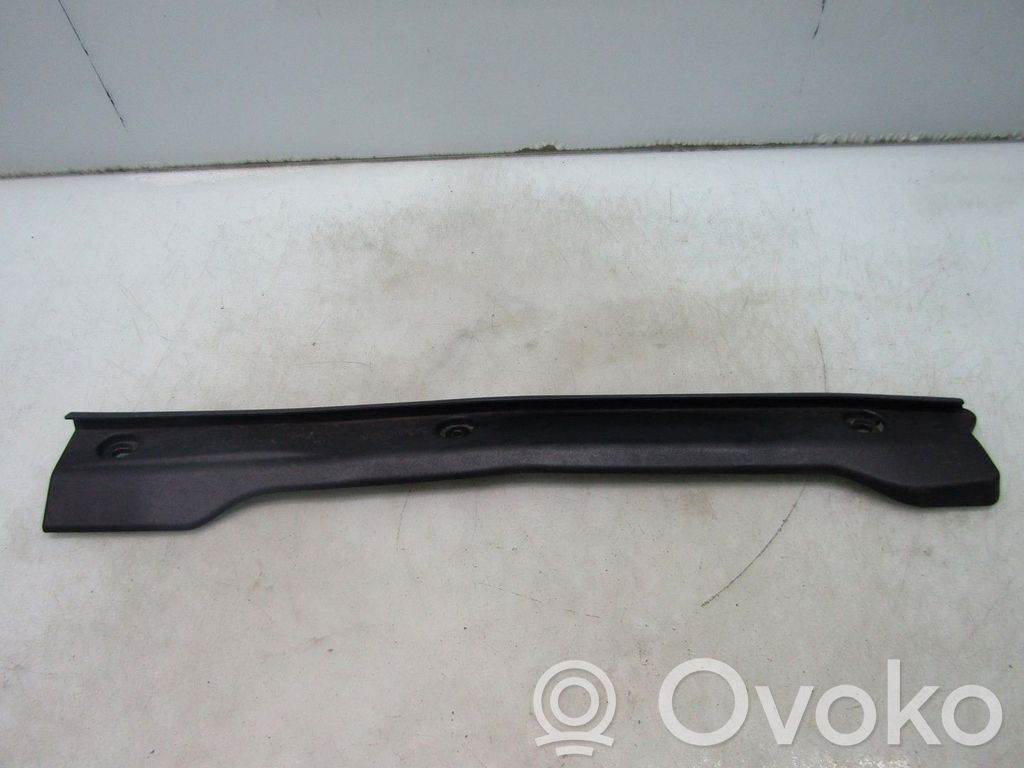 Mazda 3 Priekinės arkos apdaila 
