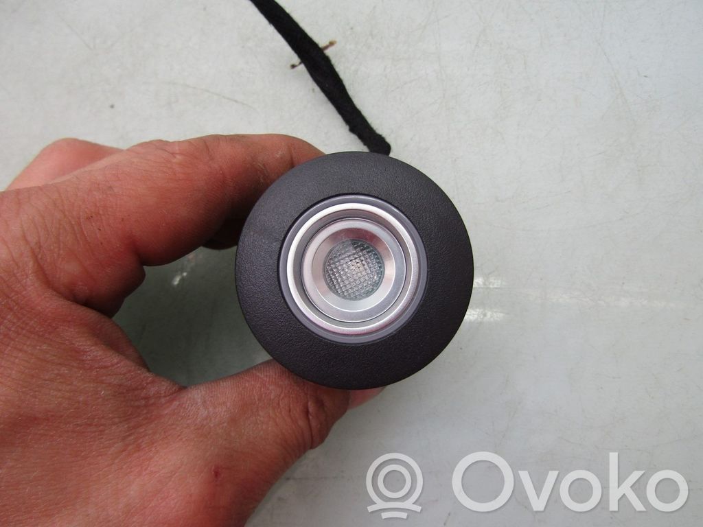 BYD Atto 3 Headlining lighting console trim 