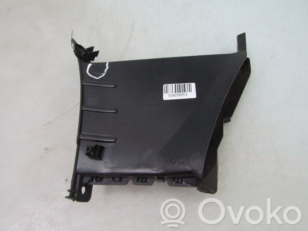 BYD Atto 3 Interkūlera radiators 