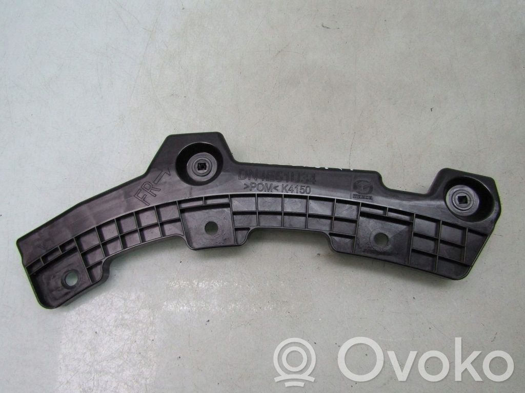 Mazda MX-30 Front bumper mounting bracket 