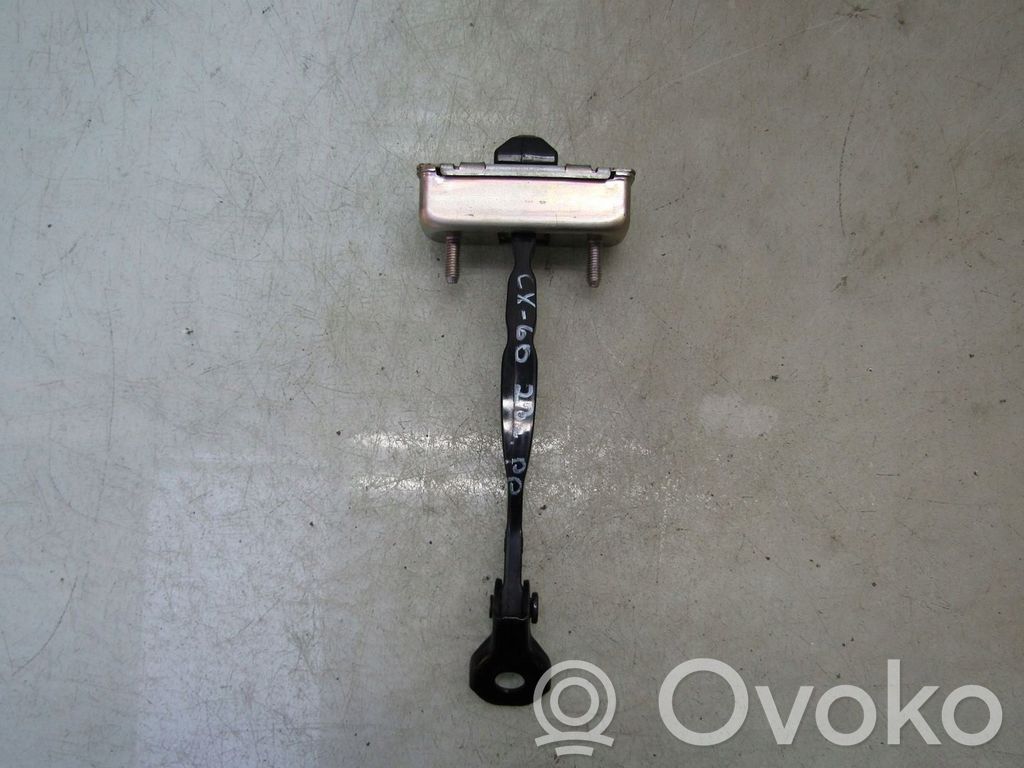 Mazda CX-60 Ogranicznik drzwi przednich 