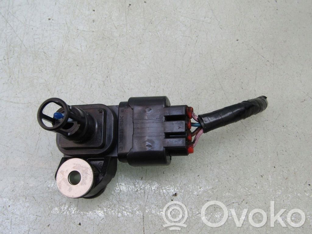 Mazda 3 Luftdrucksensor 
