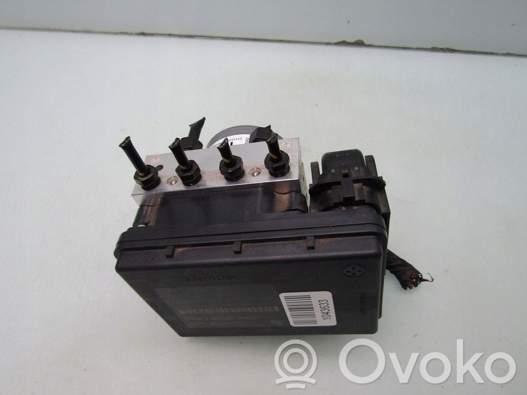 KIA Stonic ABS Pump 
