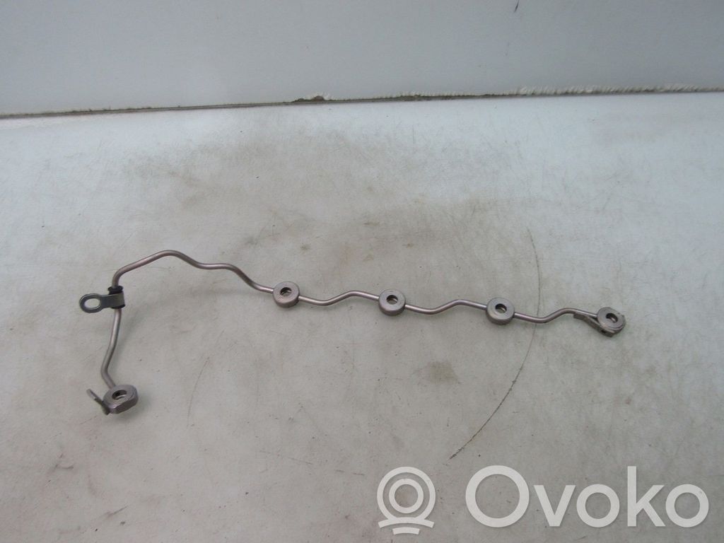 Mazda 3 Air intake duct part 