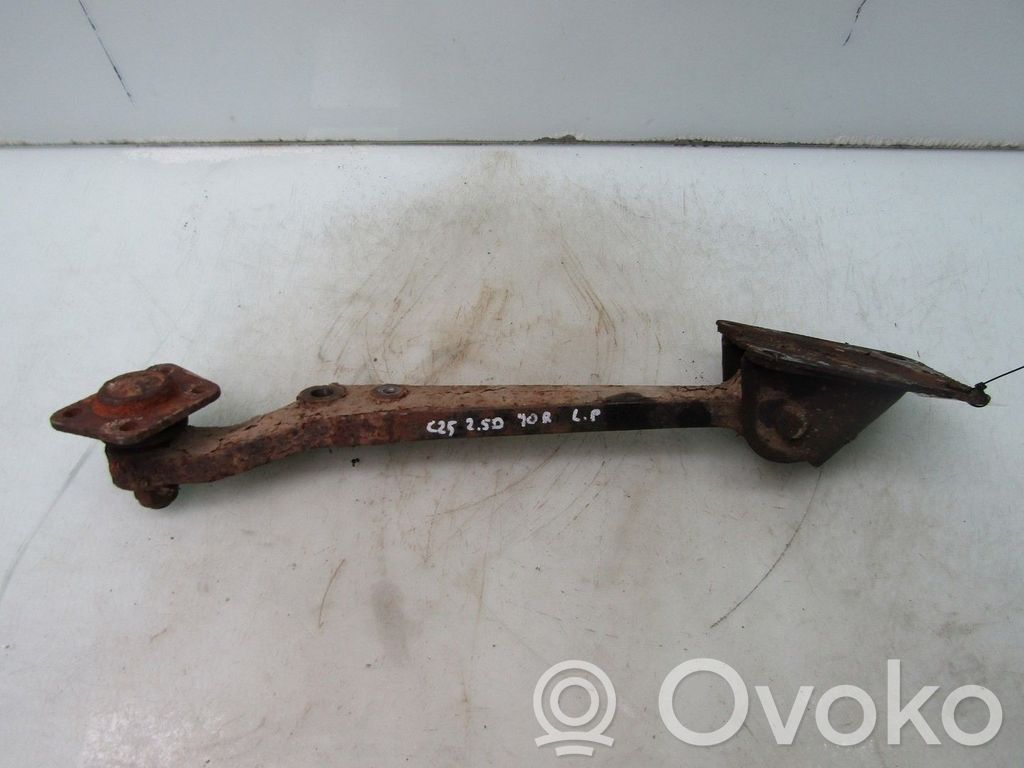Front control arm   5D,90R,LEWY