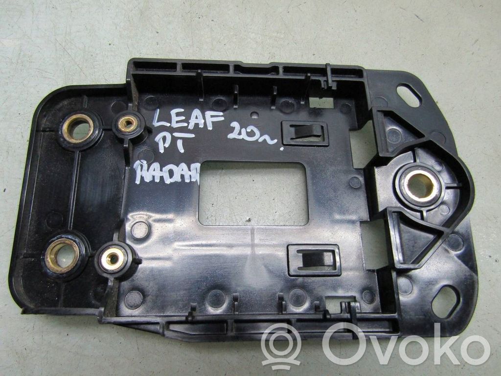 Nissan Leaf II (ZE1) Lonjeron față 