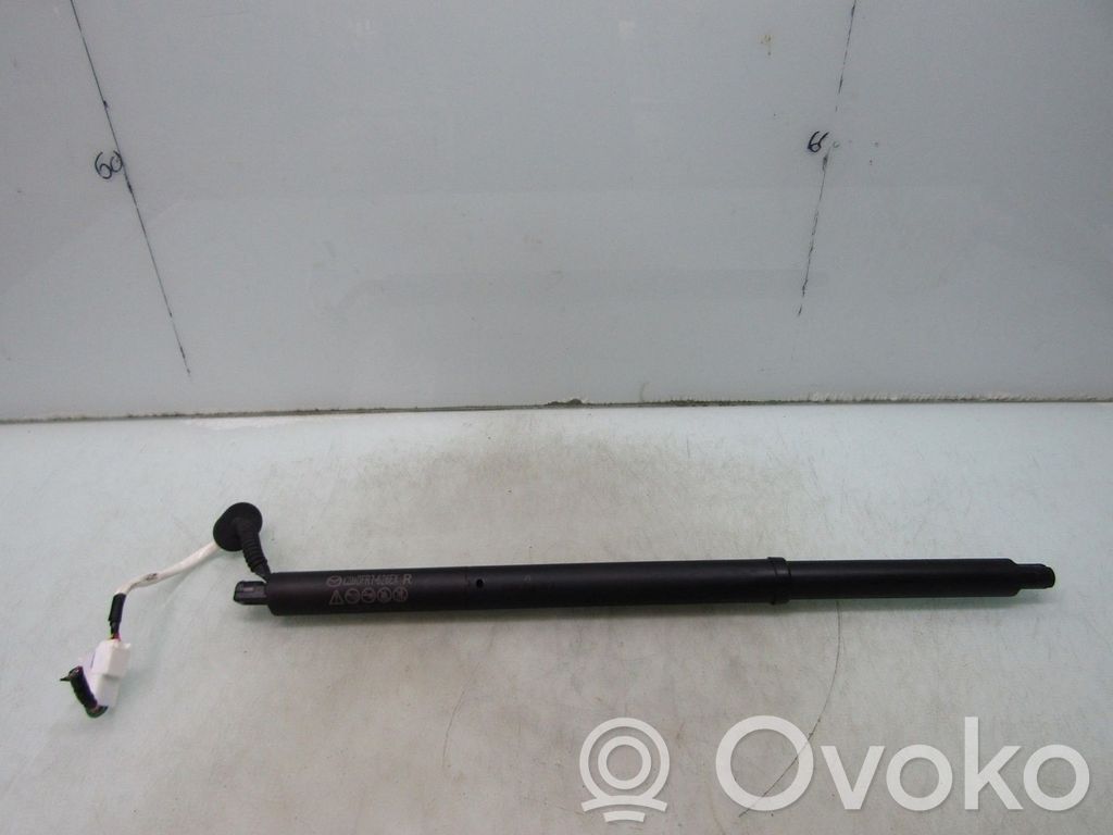 Tailgate strut   DFR7626EX,CX30,21R,PRAWY,TELESKOP