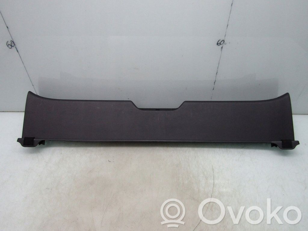 Mazda MX-30 Protector del borde del maletero/compartimento de carga 