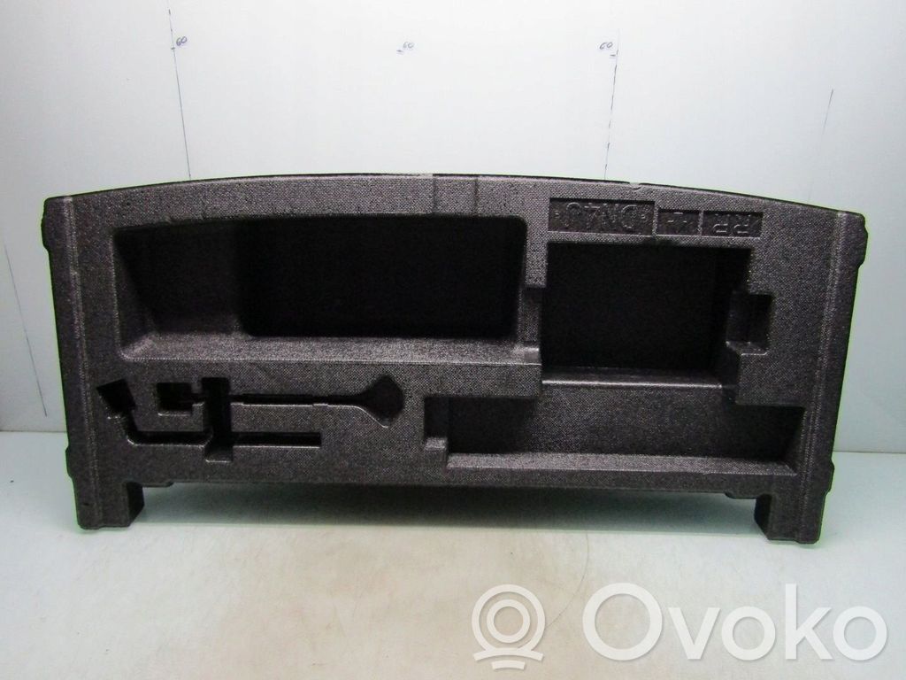 Mazda MX-30 Parcel shelf 