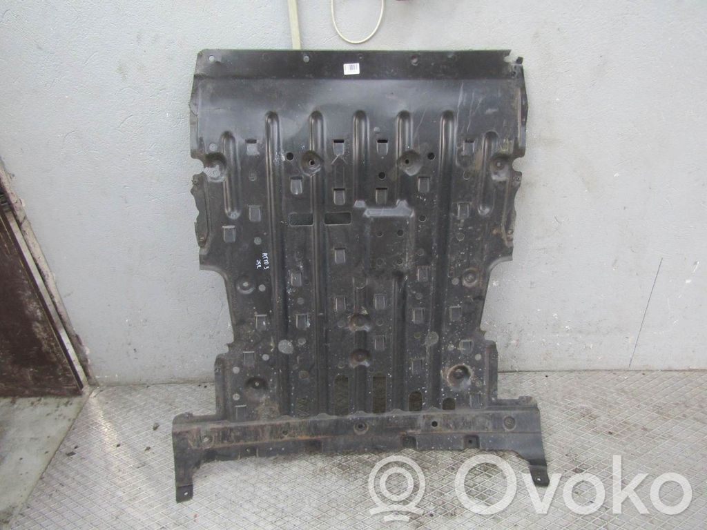 BYD Atto 3 Engine splash shield/under tray 