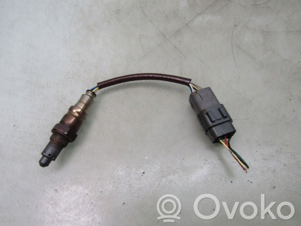 Lambda probe sensor   CX60,24R,ESKYACTIV