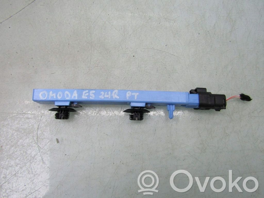 Chery 5/C5 Capteur de collision / impact de déploiement d'airbag 