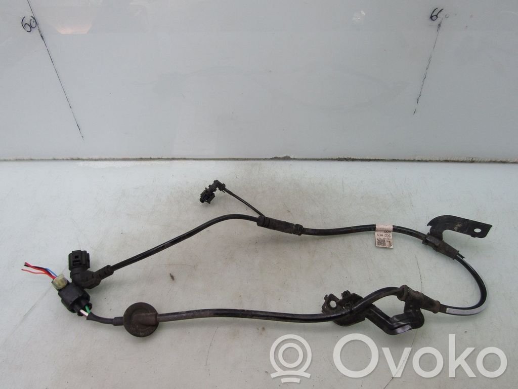 KIA Niro Cableado de puerta delantera 