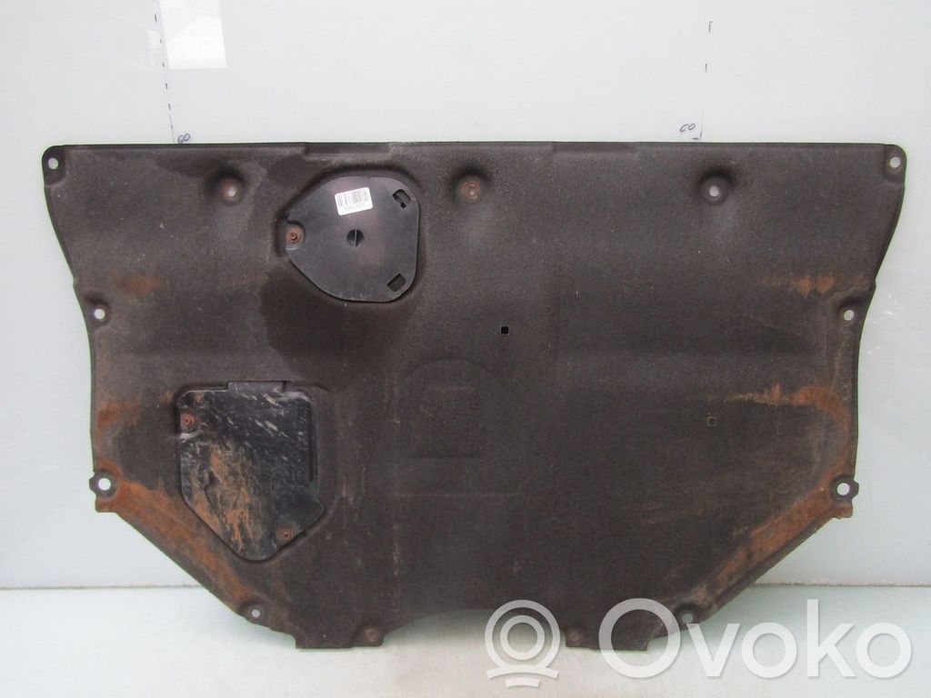 Mazda 3 Engine splash shield/under tray 