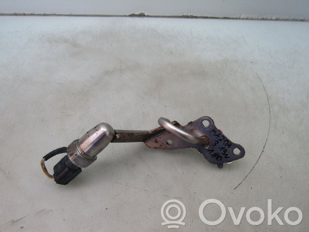Mazda 3 Vakuumo vožtuvas 