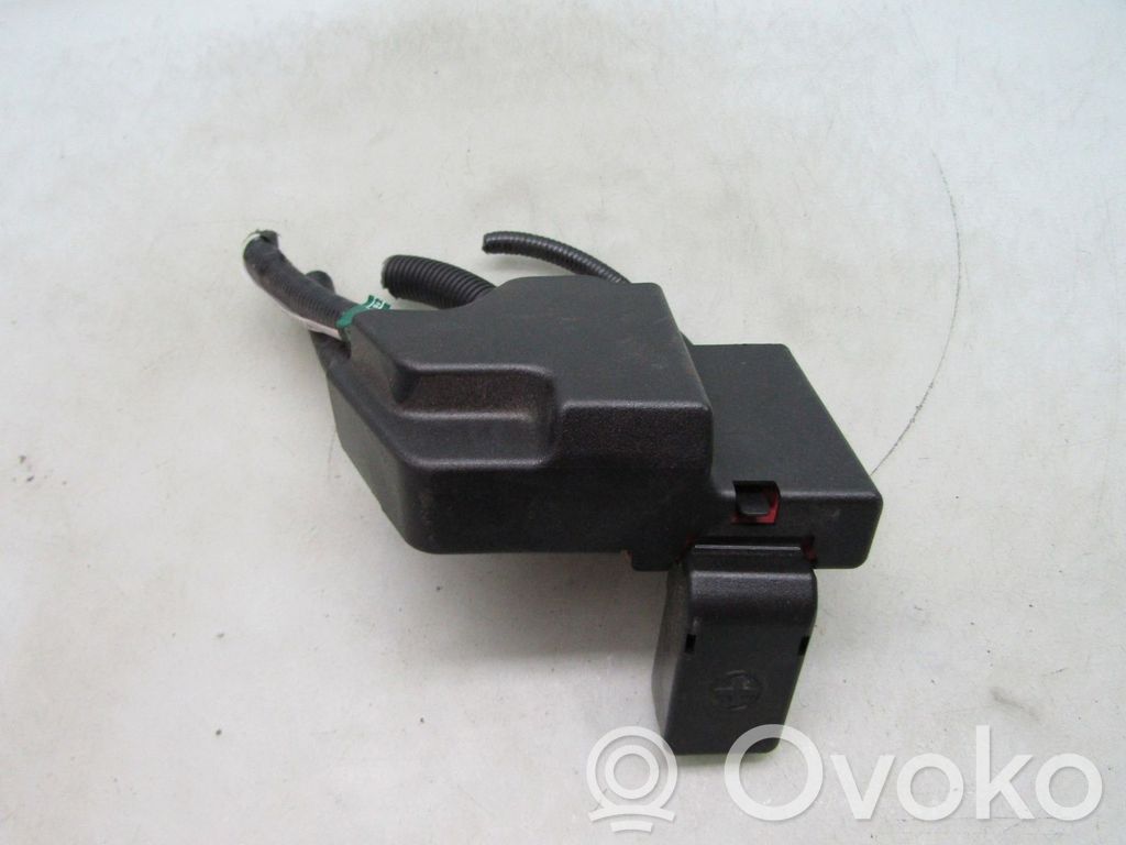 Mazda CX-30 Cable negativo de tierra (batería) 