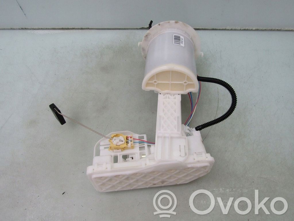 Polttoainetason anturi   770200D280,24R,KB