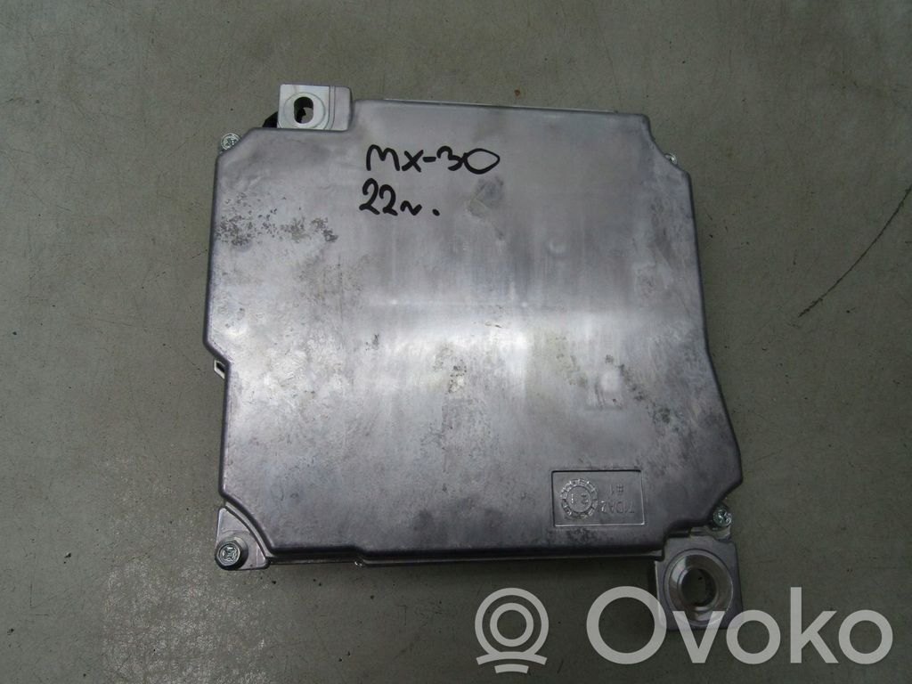 Mazda MX-30 Other control units/modules 