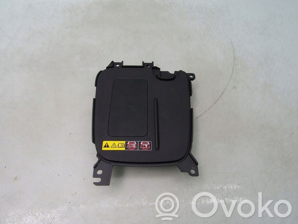 Mazda 2 Otros interruptores/perillas/selectores 
