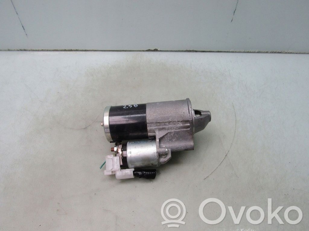 Mazda CX-60 Electromotor 