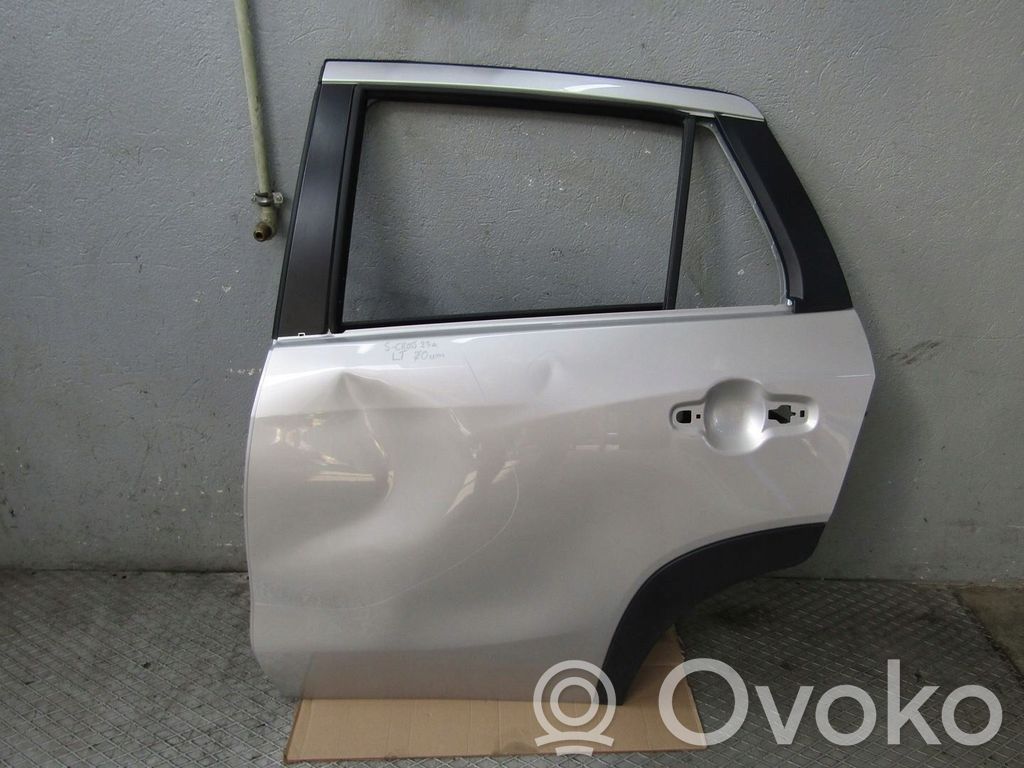 Suzuki SX4 S-Cross Portiera anteriore 