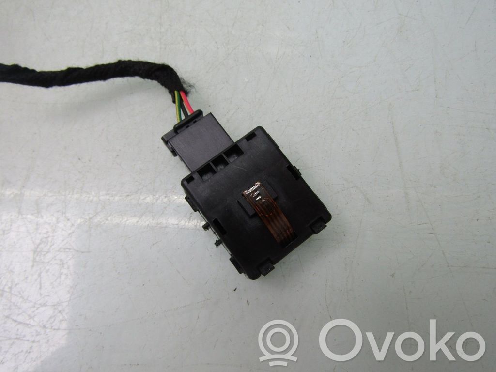 BYD Atto 3 Sensor de luz solar 