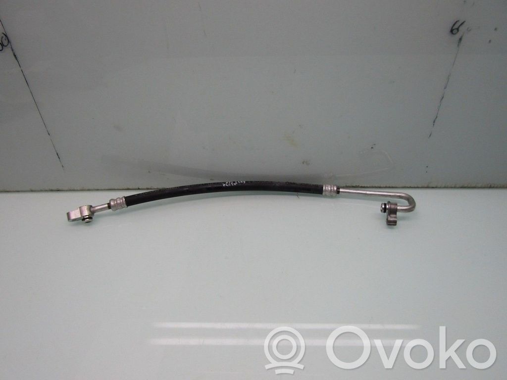 Honda e:Ny1 Manguera/tubo del aire acondicionado (A/C) 