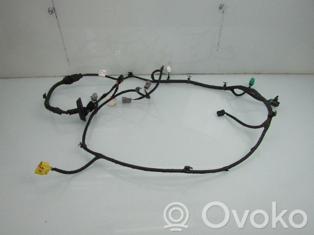 KIA Sportage Cablaj cu senzori parcare (PDC) 