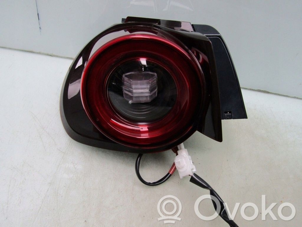 Takavalot   W5959,MX30,22R,LEWY,TYLNIA