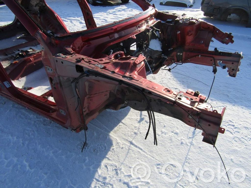 Längsträger   19R,46V,BP,FREF