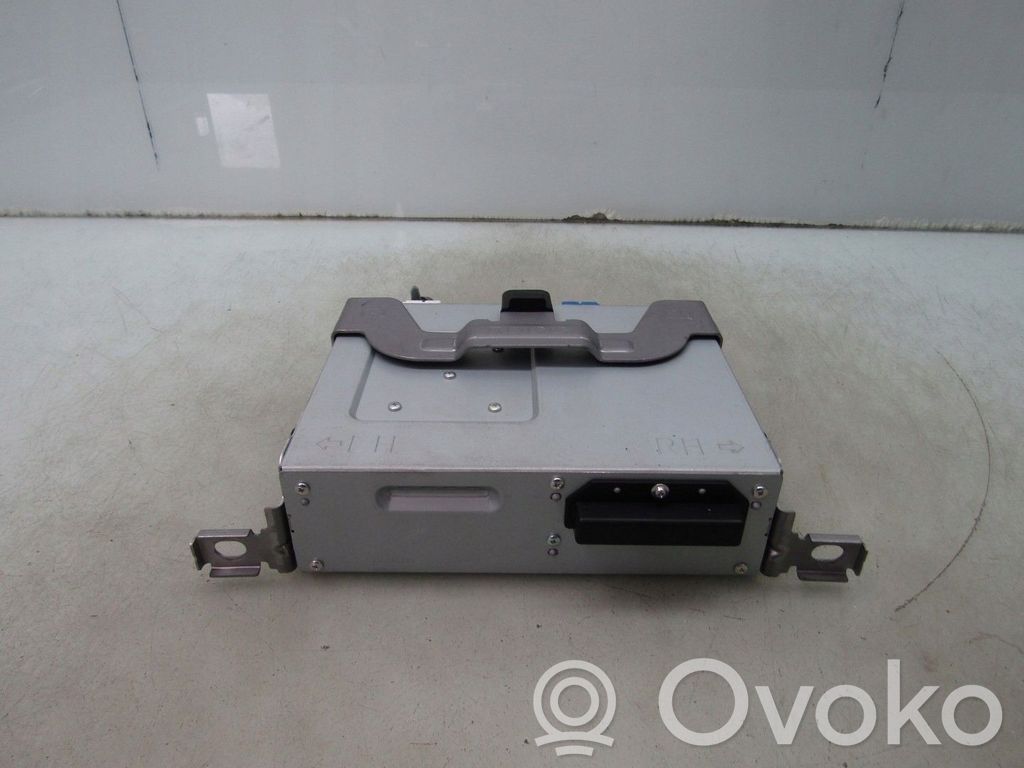 Mazda CX-30 Other control units/modules 