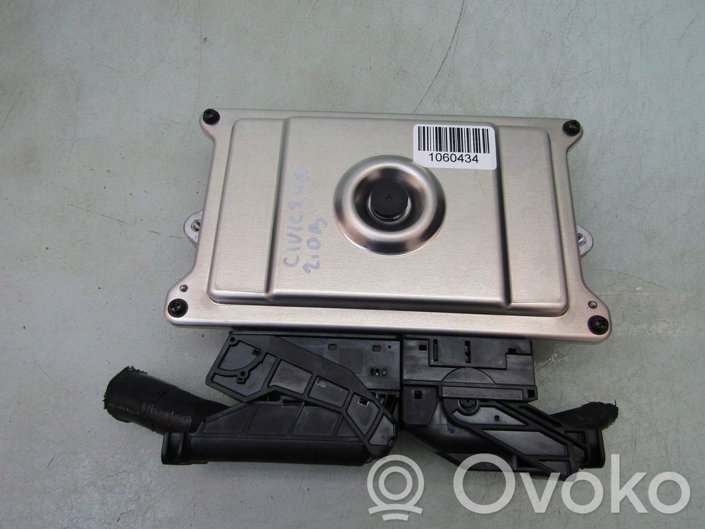Honda Civic XI Engine control unit/module 