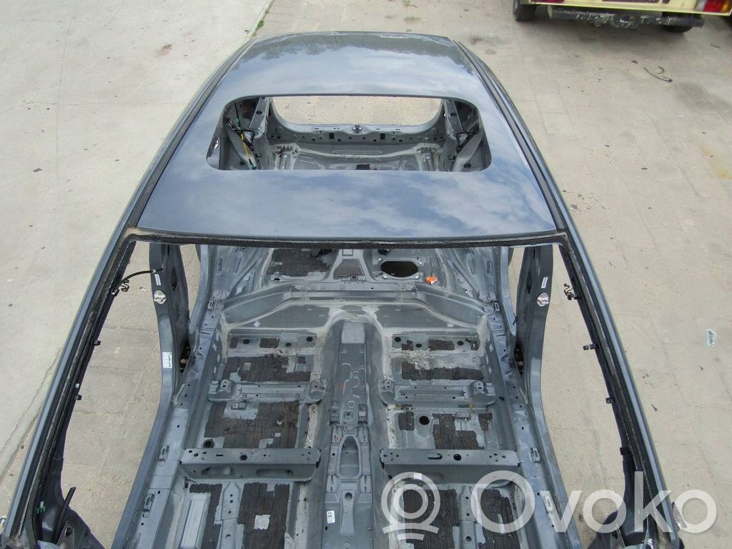 Roof   CX30,21R,47C
